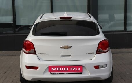 Chevrolet Cruze II, 2013 год, 729 000 рублей, 4 фотография