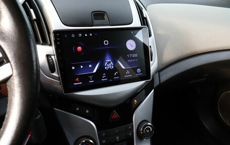 Chevrolet Cruze II, 2013 год, 729 000 рублей, 11 фотография