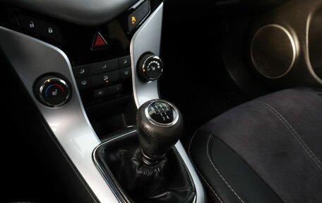 Chevrolet Cruze II, 2013 год, 729 000 рублей, 10 фотография