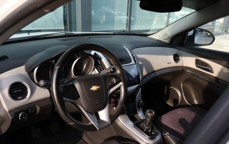 Chevrolet Cruze II, 2013 год, 729 000 рублей, 14 фотография
