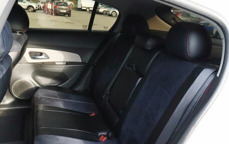 Chevrolet Cruze II, 2013 год, 729 000 рублей, 16 фотография