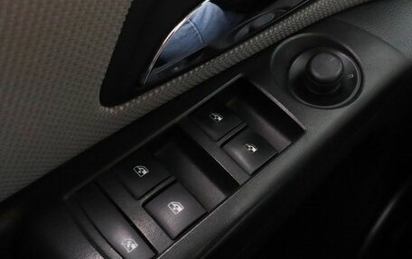 Chevrolet Cruze II, 2013 год, 729 000 рублей, 12 фотография