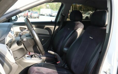 Chevrolet Cruze II, 2013 год, 729 000 рублей, 15 фотография