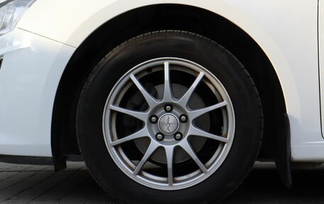 Chevrolet Cruze II, 2013 год, 729 000 рублей, 20 фотография