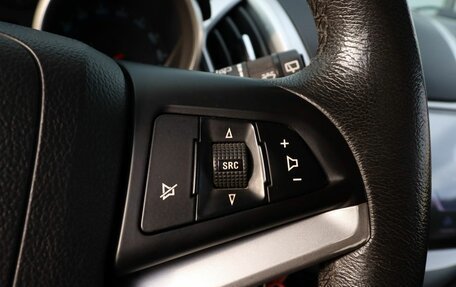 Chevrolet Cruze II, 2013 год, 729 000 рублей, 13 фотография