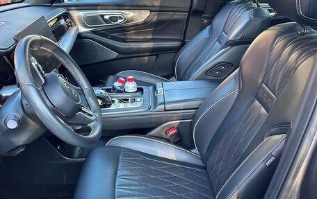 GAC GS8, 2024 год, 3 500 000 рублей, 7 фотография