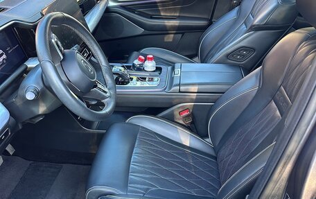GAC GS8, 2024 год, 3 500 000 рублей, 6 фотография