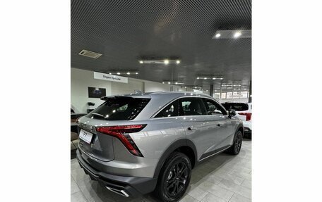 Haval F7, 2026 год, 3 799 000 рублей, 4 фотография