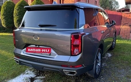 GAC GS8, 2024 год, 3 500 000 рублей, 2 фотография