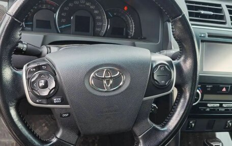 Toyota Camry, 2014 год, 1 750 000 рублей, 7 фотография