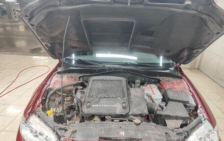 Mazda 6 MPS, 2006 год, 630 000 рублей, 2 фотография