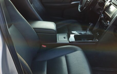 Toyota Camry, 2014 год, 1 750 000 рублей, 3 фотография