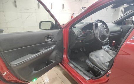 Mazda 6 MPS, 2006 год, 630 000 рублей, 4 фотография