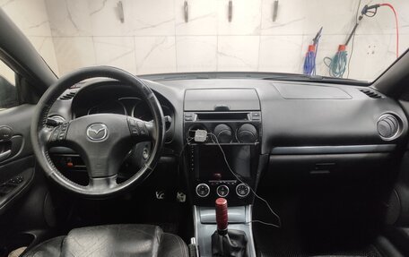 Mazda 6 MPS, 2006 год, 630 000 рублей, 3 фотография