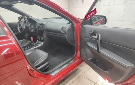 Mazda 6 MPS, 2006 год, 630 000 рублей, 5 фотография