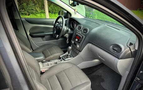 Ford Focus II рестайлинг, 2011 год, 459 000 рублей, 6 фотография