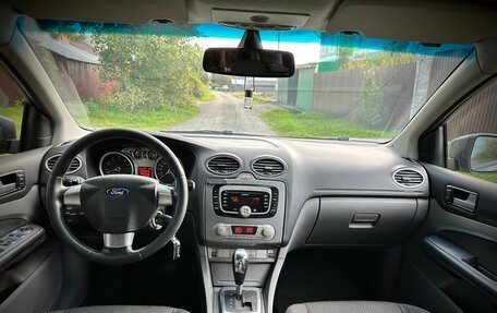 Ford Focus II рестайлинг, 2011 год, 459 000 рублей, 8 фотография