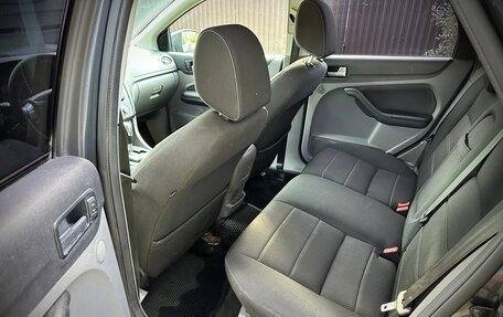 Ford Focus II рестайлинг, 2011 год, 459 000 рублей, 7 фотография