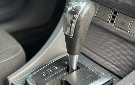 Ford Focus II рестайлинг, 2011 год, 459 000 рублей, 9 фотография