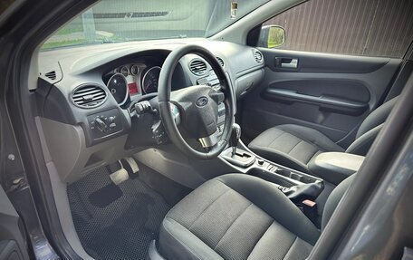 Ford Focus II рестайлинг, 2011 год, 459 000 рублей, 5 фотография