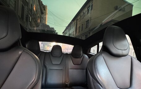 Tesla Model S I, 2019 год, 2 500 000 рублей, 7 фотография