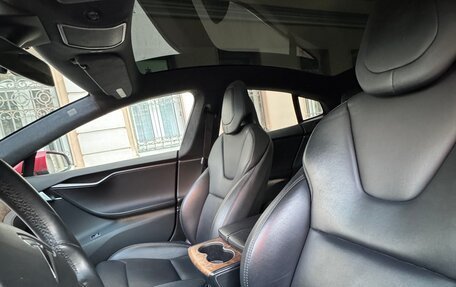 Tesla Model S I, 2019 год, 2 500 000 рублей, 12 фотография
