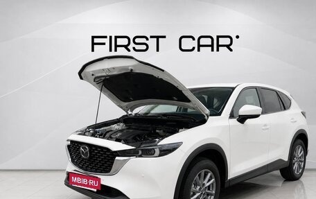 Mazda CX-5 II, 2025 год, 2 390 000 рублей, 2 фотография