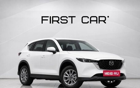 Mazda CX-5 II, 2025 год, 2 390 000 рублей, 4 фотография