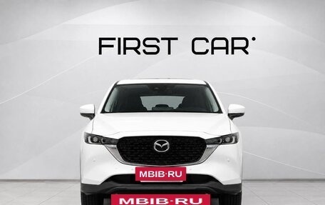 Mazda CX-5 II, 2025 год, 2 390 000 рублей, 3 фотография