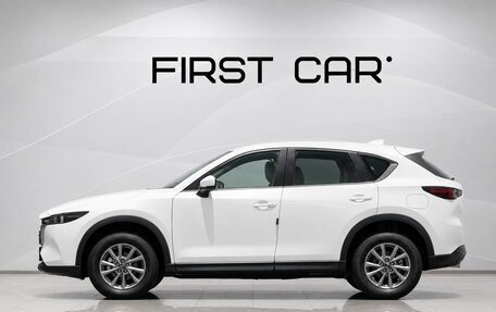 Mazda CX-5 II, 2025 год, 2 390 000 рублей, 7 фотография