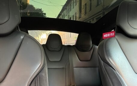 Tesla Model S I, 2019 год, 2 500 000 рублей, 9 фотография