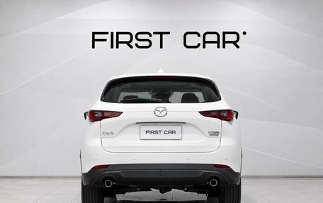 Mazda CX-5 II, 2025 год, 2 390 000 рублей, 5 фотография