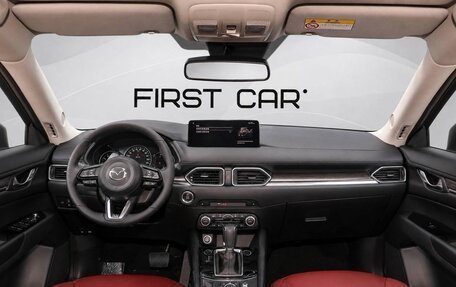 Mazda CX-5 II, 2025 год, 2 390 000 рублей, 10 фотография