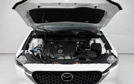 Mazda CX-5 II, 2025 год, 2 390 000 рублей, 13 фотография