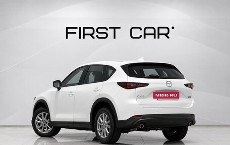 Mazda CX-5 II, 2025 год, 2 390 000 рублей, 6 фотография