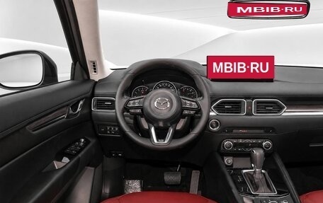 Mazda CX-5 II, 2025 год, 2 390 000 рублей, 9 фотография