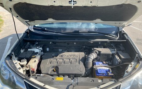 Toyota RAV4, 2013 год, 2 300 000 рублей, 5 фотография