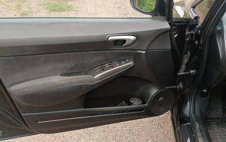 Honda Civic VIII, 2007 год, 640 000 рублей, 8 фотография