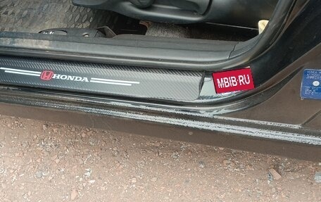 Honda Civic VIII, 2007 год, 640 000 рублей, 7 фотография