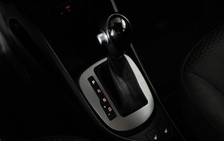 KIA Rio III рестайлинг, 2017 год, 1 220 000 рублей, 9 фотография