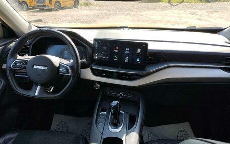 Haval F7 I, 2024 год, 1 438 000 рублей, 5 фотография