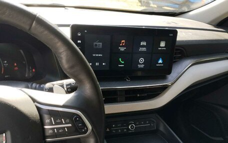 Haval F7 I, 2024 год, 1 438 000 рублей, 8 фотография