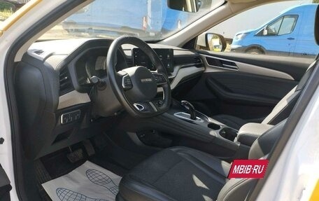 Haval F7 I, 2024 год, 1 438 000 рублей, 9 фотография