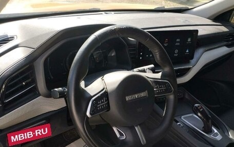 Haval F7 I, 2024 год, 1 438 000 рублей, 6 фотография