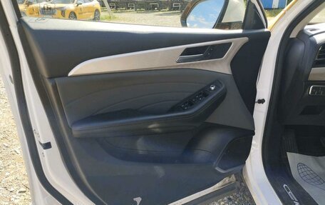 Haval F7 I, 2024 год, 1 438 000 рублей, 10 фотография