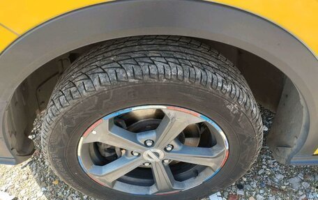 Haval F7 I, 2024 год, 1 438 000 рублей, 14 фотография