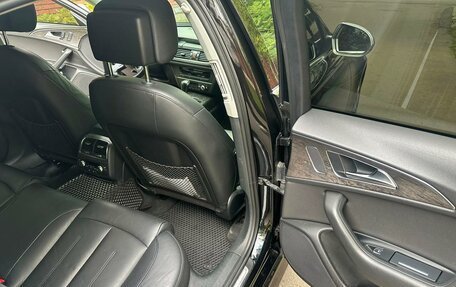 Audi A6, 2017 год, 2 450 000 рублей, 15 фотография