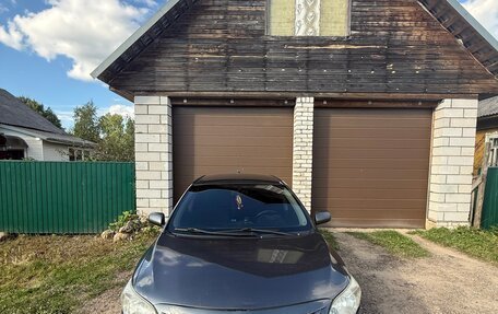 Toyota Corolla, 2009 год, 740 000 рублей, 8 фотография
