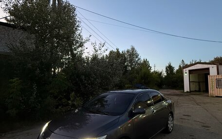 Toyota Corolla, 2009 год, 740 000 рублей, 10 фотография