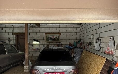 Toyota Corolla, 2009 год, 740 000 рублей, 4 фотография